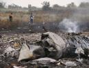 Malaysia Airlines crash insurance may be complex, lengthy