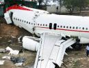 2 Indian airlines among the world's most DANGEROUS