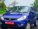 Tata Zest: The cheapest automatic diesel car in the country