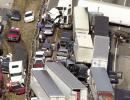 Indian highway among the world's most dangerous roads