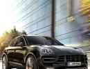 The Rs 1.11 crore Porsche Macan now in India