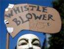 Whistleblowers can get security from govt, LS told