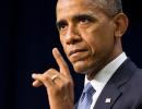 US recession is a thing of the past, says Obama