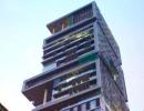 MOST expensive billionaire homes; Ambani's Antilia ranks 1