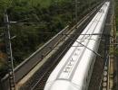 High speed trains planned in these 9 routes