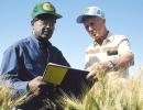 India-born scientist Rajaram awarded World Food Prize