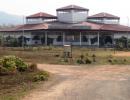 Meghalaya's Rs 12.52-cr Baljek Airport yet to take off