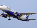 IndiGo approaches investment board in run-up to IPO