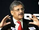 Happy that ITC diversified: Deveshwar