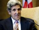 Kerry presses India on WTO deal ahead of arrival