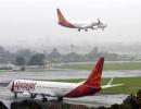 SpiceJet owes over Rs 200 crore to airports, govt