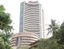 Markets welcome Fed decision; Sensex gains 480 points