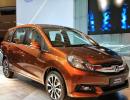 5 reasons WHY Honda Mobilio is BETTER than Maruti Ertiga