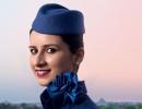 The BEST airline staff in the world