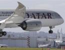 Qatar Airways keen to buy stake in IndiGo