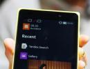 Is Nokia XL a good buy at Rs 11,500?