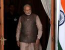 'US must signal readiness to do business with Modi'