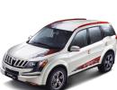 Mahindra launches XUV500 Sportz at Rs 13.85 lakh