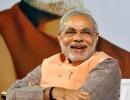 Modi's 18-hour workday: Will it work wonders?