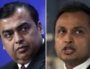 Now, Ambani brothers are co-investors in Yatra.com