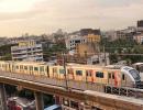 Setback for Mumbai Metro II; Reliance Infra cancels agreement