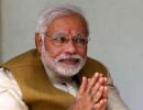 Economy out of difficult situation, reforms in offing: Modi