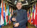 Uday Kotak is EY's world entrepreneur of the year