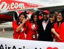 AirAsia India to debut on June 12,  fare war to heat up