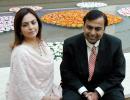 India's 100 richest are all billionaires; Mukesh Ambani tops