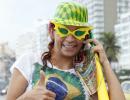 Going to Brazil? Beware of fake world cup-themed apps