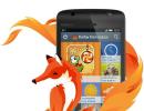 Mozilla to launch Rs 1,500 Firefox smartphones in India