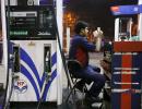 Petrol, diesel prices hiked for second consecutive day