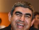 Vishal Sikka is India's highest paid IT CEO