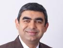 All that you need to know about Infosys CEO Vishal Sikka