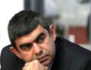 Artificial intelligence is the backbone of change, says Sikka