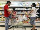 Why investors are shying away from FMCG stocks