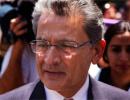 Rajat Gupta penning book to tell his story