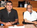 Shareholders invest hope in Infosys' new team