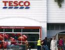 Tesco to open 6-8 multi-brand stores in India this year