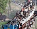 How the Indian Railways can revive its fortunes