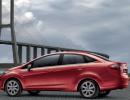 Ford launches Fiesta sedan @ Rs 9.29 lakh