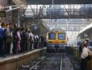 BJP, Sena MPs demand roll back in Mumbai suburban rail fare