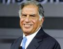 Ratan Tata receives honorary doctorate from York University