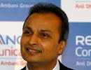 RCom to sell tower, optic fibre business to PE firms