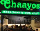 2 IITians quit plush jobs to open 'Chaayos'