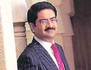 Kumar Birla tightening grip over B K Birla companies