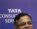 TCS, Wipro spend crores on US lobbying in 2013