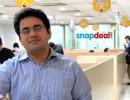 'Hardest decision we have taken': Kunal Bahl on Snapdeal layoffs