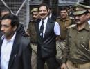 Supreme Court gives Sahara last chance to raise funds