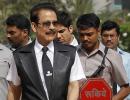 Supreme Court allows SEBI to sell Sahara properties